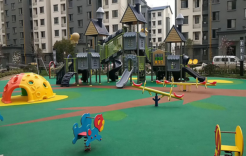 碧桂园项目河南汝南县汝宁街道办事处