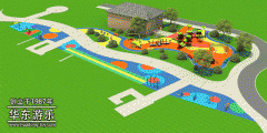 米兰·milan中国·运动游乐楚霖鼎观世界2期项目案例