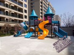 米兰·milan中国·运动游乐舟山市紫辰府房地产案例