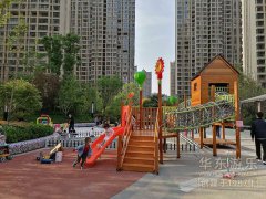 米兰·milan中国·运动游乐房地产非标定制案例