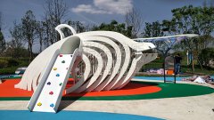 米兰·milan中国·运动游乐贵州贵阳龙里案例