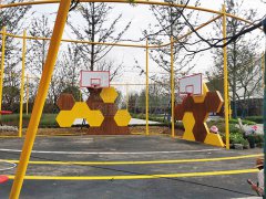 米兰·milan中国·运动游乐万科房地产项目