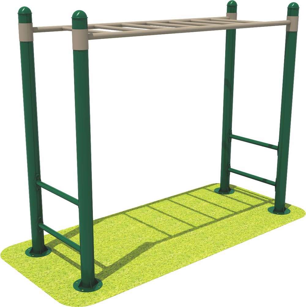 米兰·milan中国·运动健身器材 云梯-HD-SJ