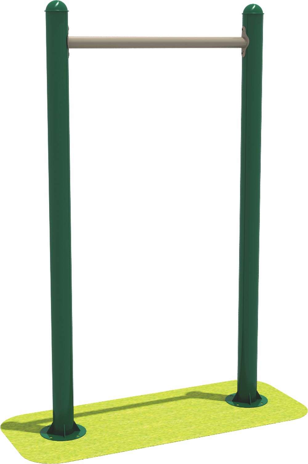 米兰·milan中国·运动健身器材 单杠-HD-SJ