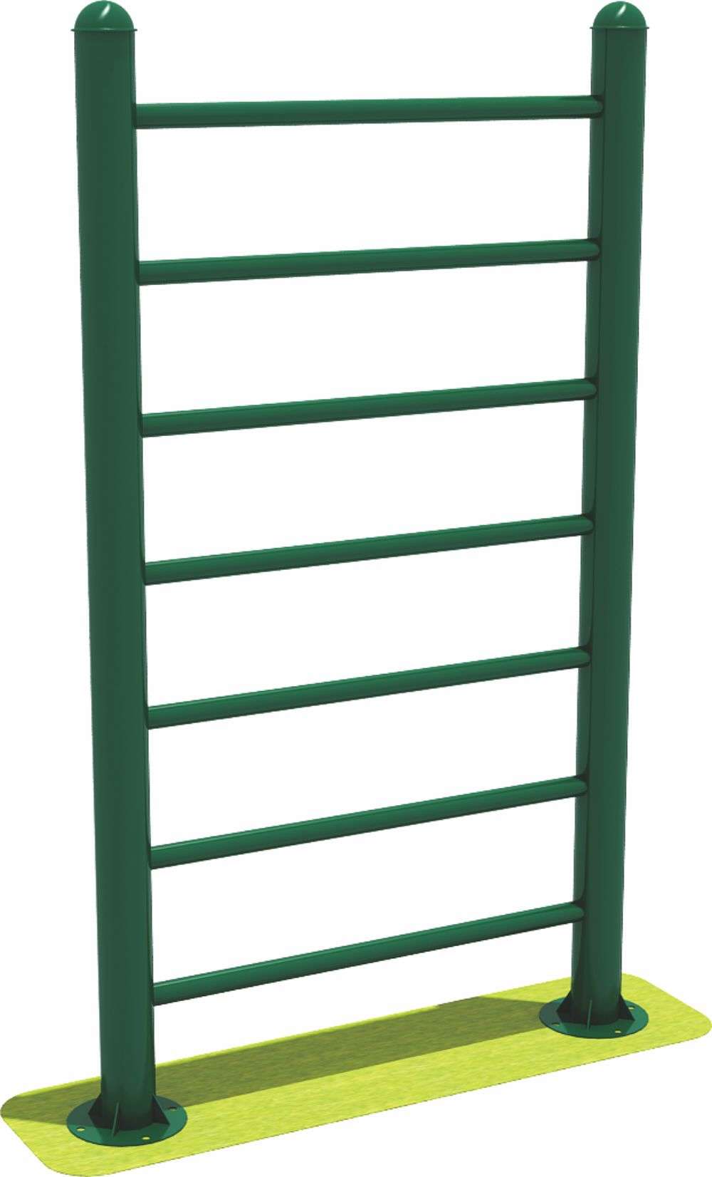 米兰·milan中国·运动健身器材 儿童攀登架