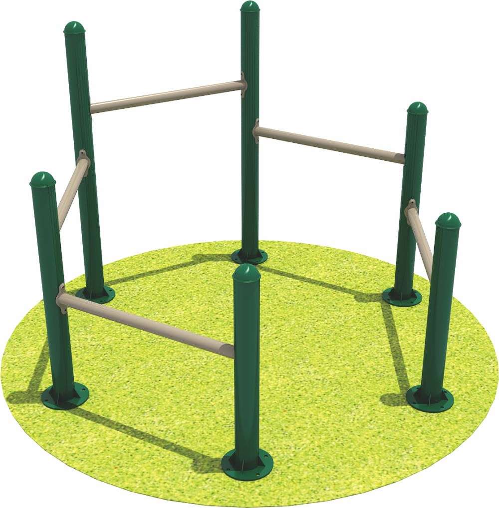 米兰·milan中国·运动健身器材 五位压腿器