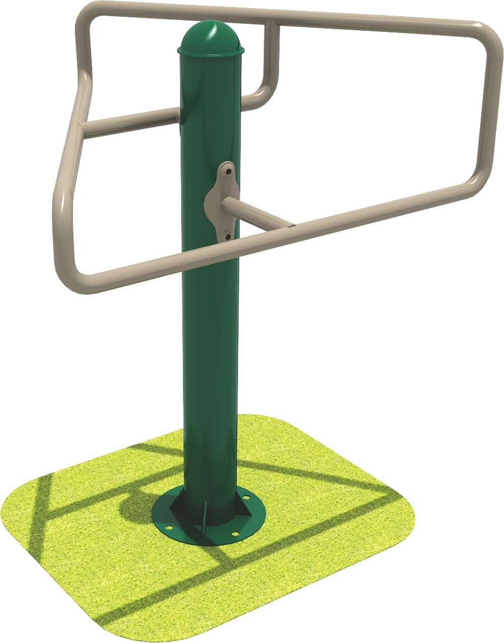 米兰·milan中国·运动健身器材 压腿器-HD