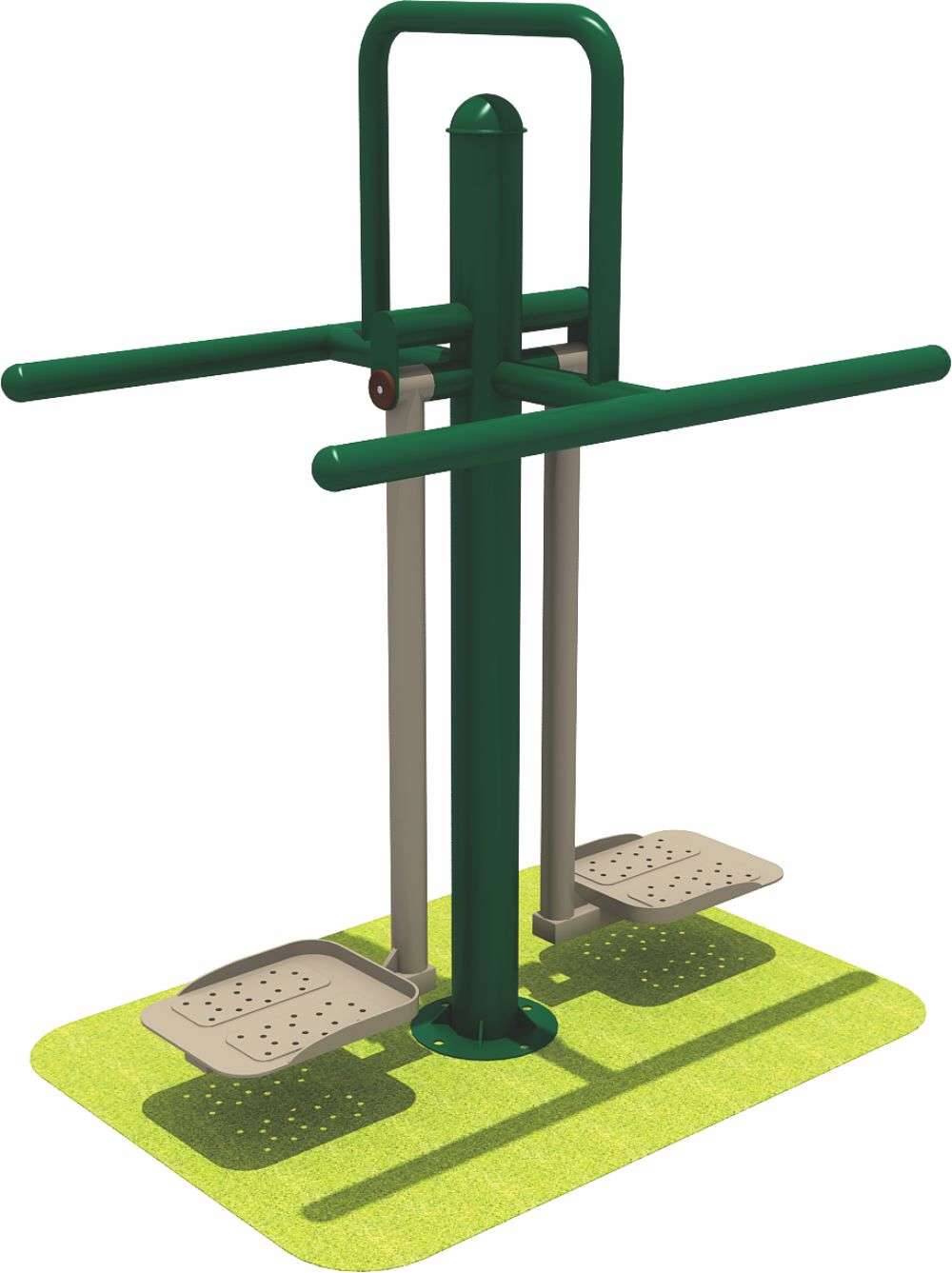 米兰·milan中国·运动健身器材 双人浪板