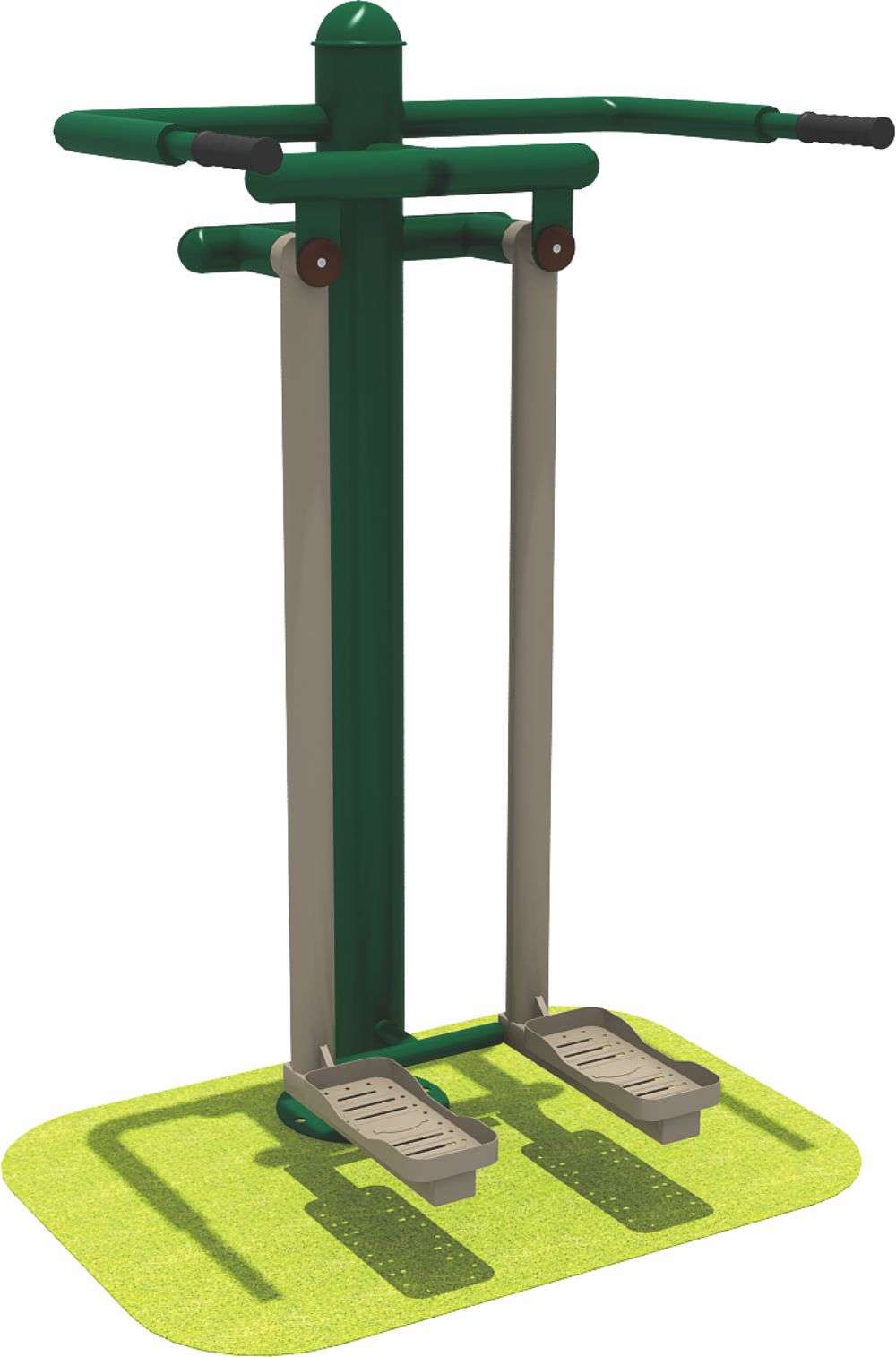 米兰·milan中国·运动健身器材 单人浪板