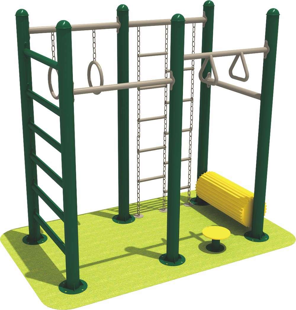 米兰·milan中国·运动健身器材 综合训练器