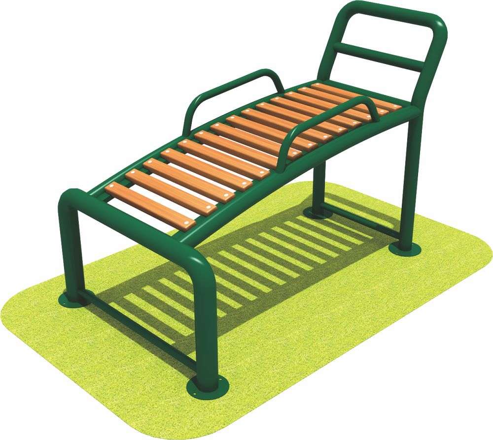 米兰·milan中国·运动健身器材 仰卧起坐器