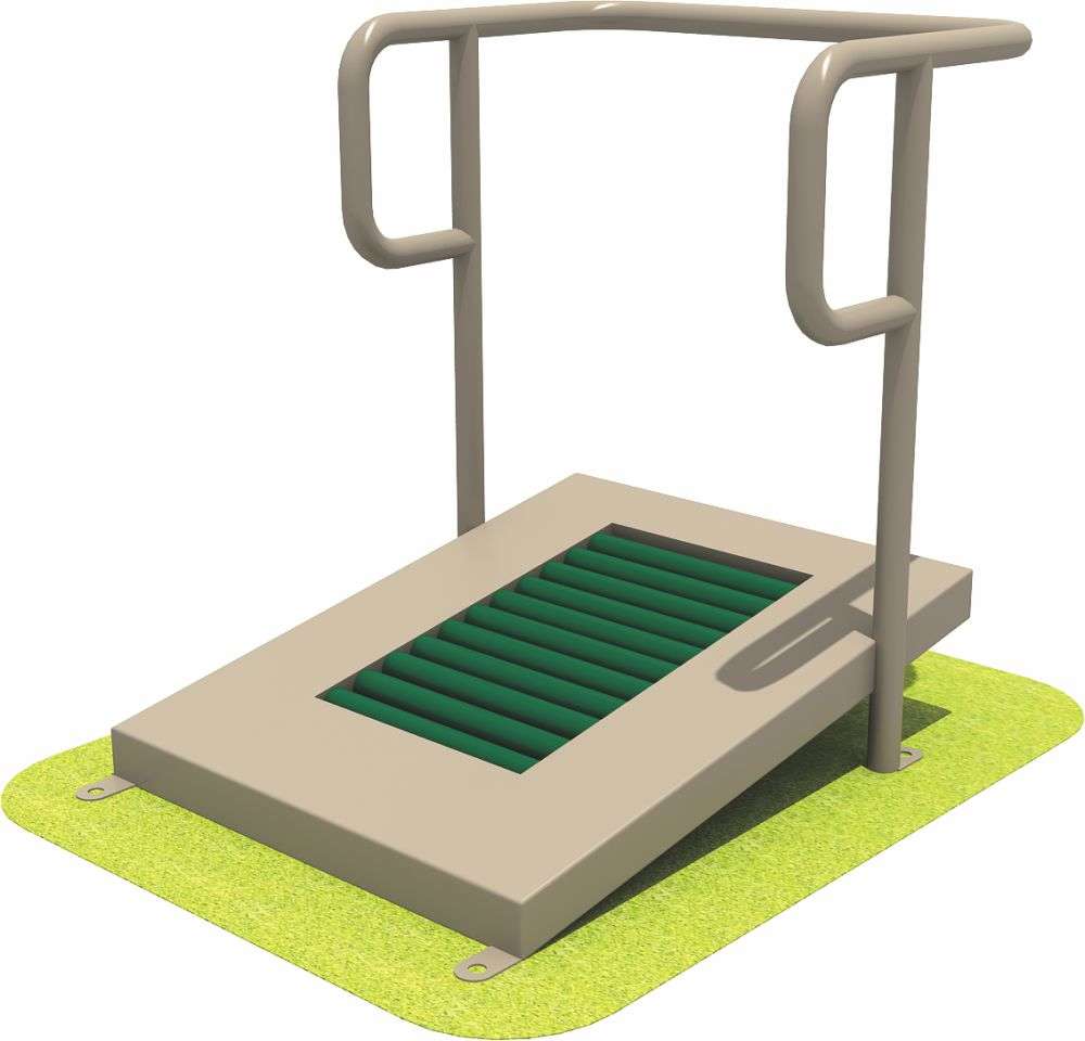 米兰·milan中国·运动健身器材 平行跑步机