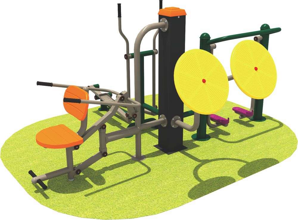 米兰·milan中国·运动健身器材 HD-SJS032