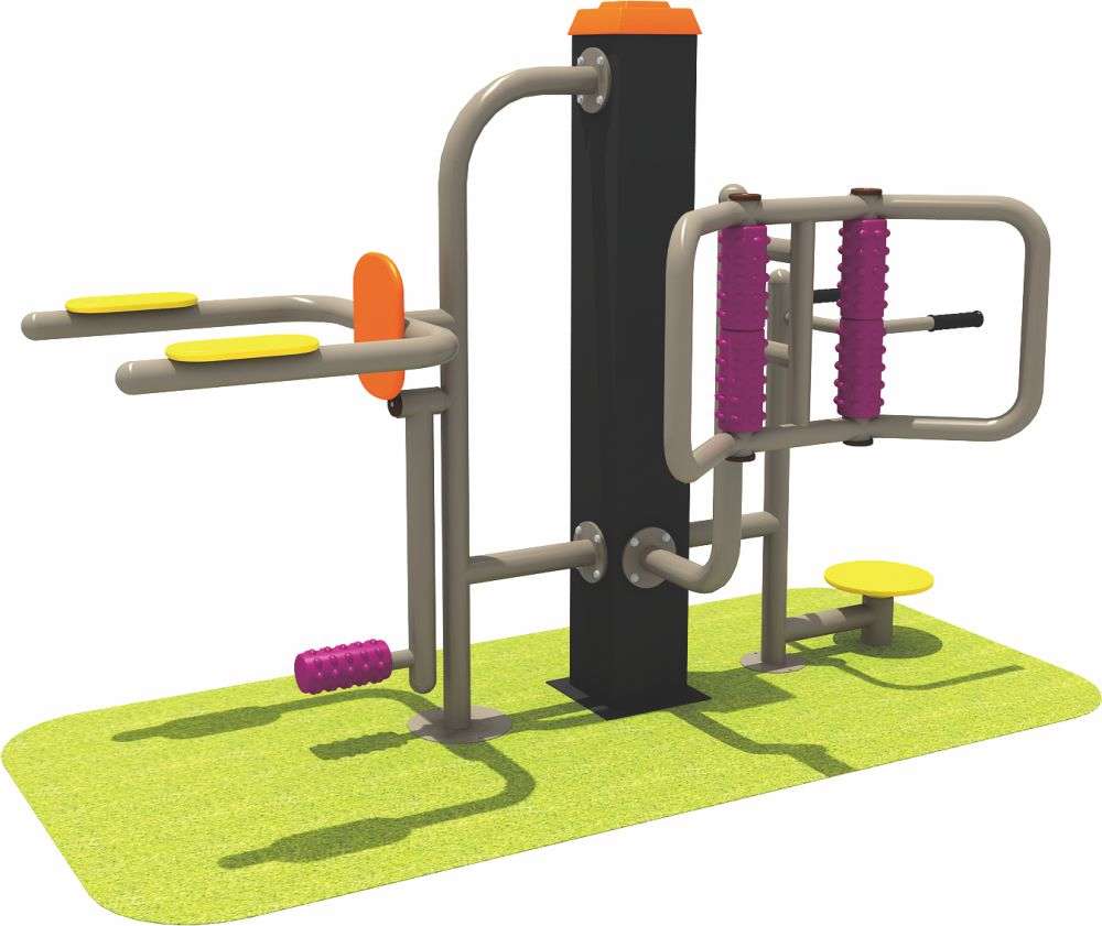 米兰·milan中国·运动健身器材 HD-SJS029