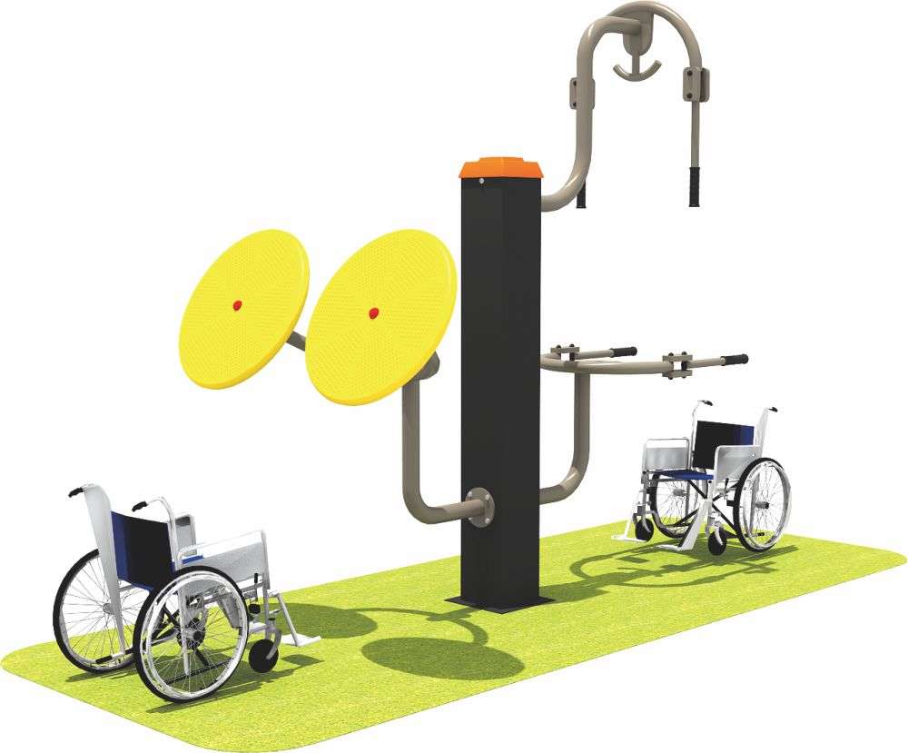 米兰·milan中国·运动健身器材 HD-SJS012