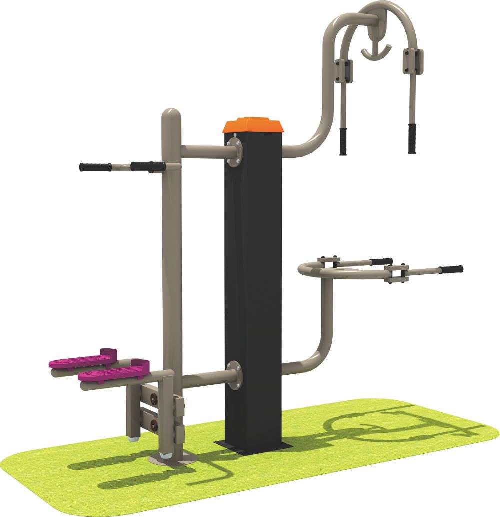 米兰·milan中国·运动健身器材 HD-SJS020