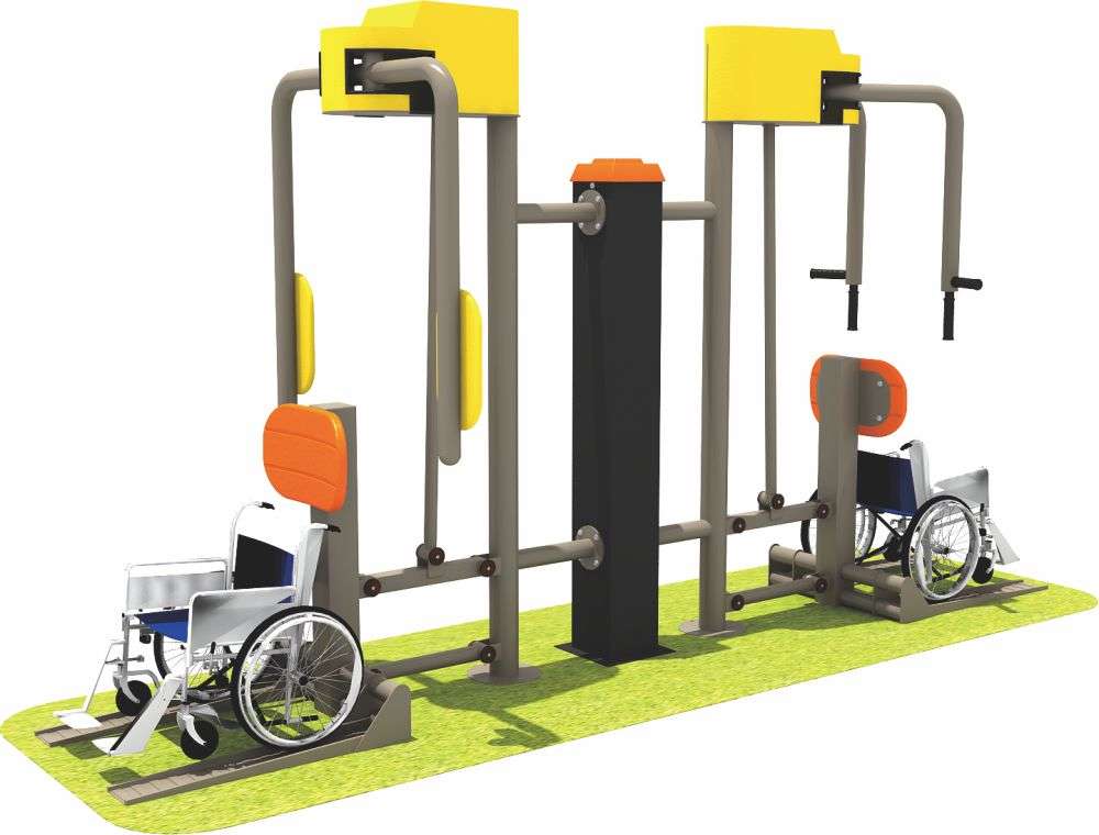 米兰·milan中国·运动健身器材 HD-SJS014